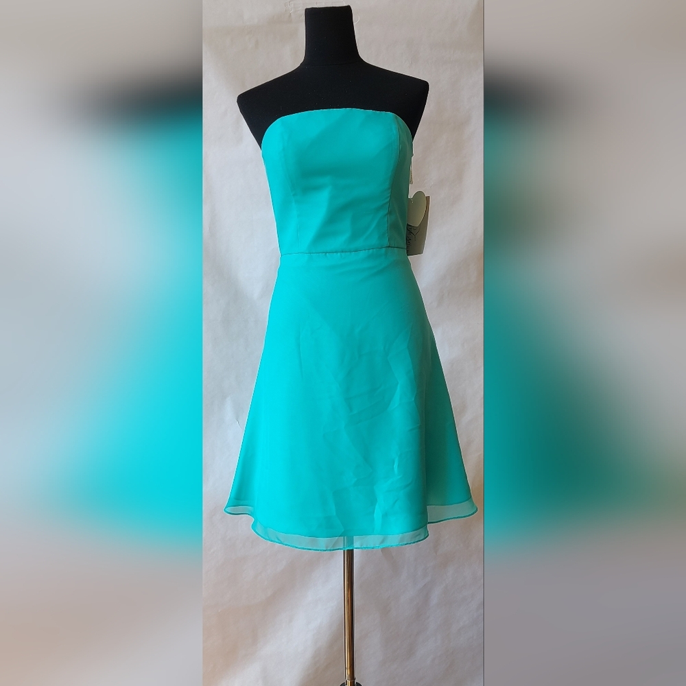 Forever Yours dress